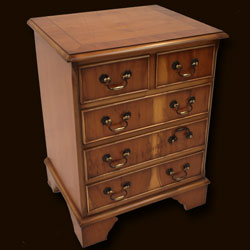 Regency Style 18