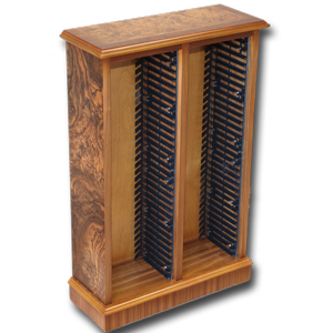 DVD Storage Tower (302)
