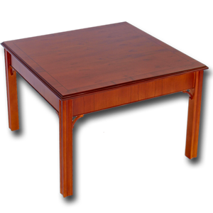 Reproduction Chippendale Coffee Table