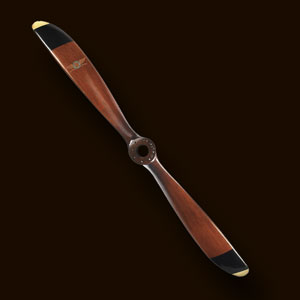 Sopwith Propellor