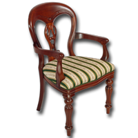 Admiralty Dining Chair