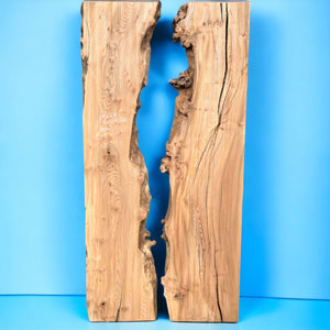240 x 120 Light Burr Elm (DRV27)