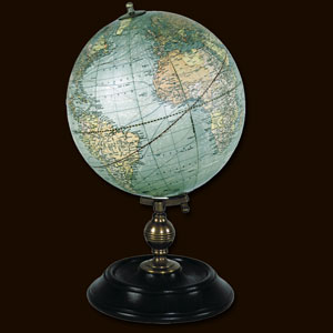 1921 USA Globe Weber Costello 
