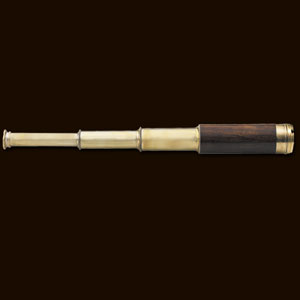 Officer�s Spyglass
