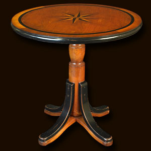 Mariner Star Table