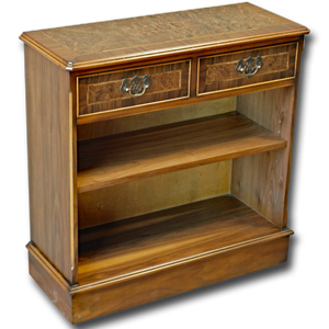 30x30 Open Bookcase