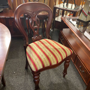Admiralty Chair