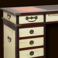 Desks, Bookcases & Media