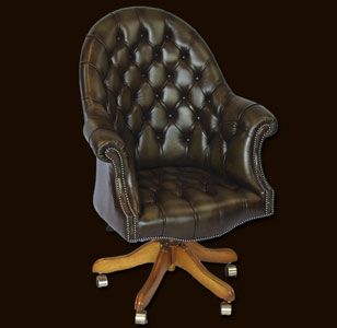 Antique Reproduction Directors Chair