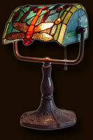 Desk Lamps