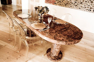 Marshbeck Lavenham Deco Collection
