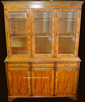 Antique Reproduction 55
