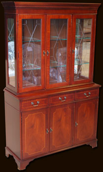 Antique Reproduction 47