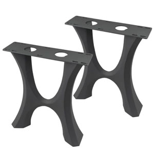 Haru Bench Legs