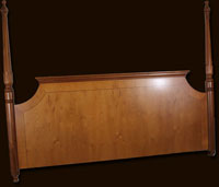 Headboards