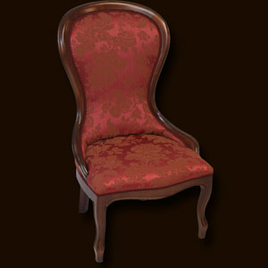 Ladies Chair