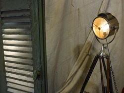 Lighting by Authentic Models