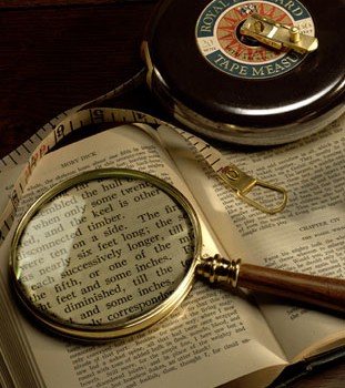 Magnifying Glasses