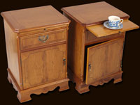 Chests & Storage