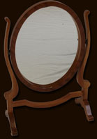 Bedroom Mirrors