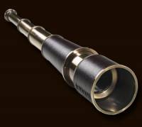 Bronze Spyglass
