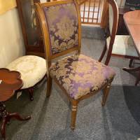 Empire Chair Damsen