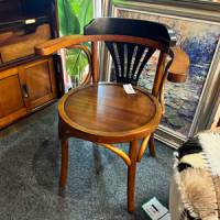 Navy Chair