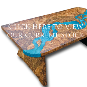 Current River Tables in Stock