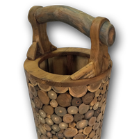 Teak Root Accessories