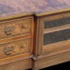 Reproduction Breakfront TV Stand Thumbnail