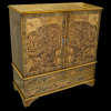 Enclosed TV Cabinet Thumbnail