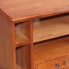 Open Corner TV Stand Thumbnail