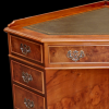 Antique Reproduction Corner Desk Thumbnail