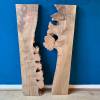 90 x 50 Burr Elm DRV12 Thumbnail
