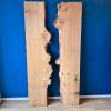 180 x 90 Burr Oak DRV18 Thumbnail