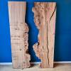152 x 100 Burr Elm DRV19 Thumbnail