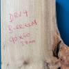 90 x 60 Burr Elm DRV4 Thumbnail