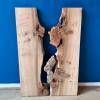 90 x 60 Burr Elm DRV4 Thumbnail