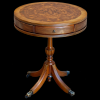 Circular Drum Table Thumbnail