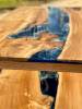 Elm River Coffee Table & Undershelf Thumbnail