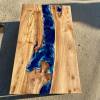 Elm River Coffee Table & Undershelf Thumbnail