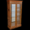 Georgian Two Door Display Cabinet Thumbnail