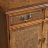 Antique Reproduction Regency Deep Hall Cupboard Thumbnail