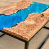 Manta Ray Ocean Coffee Table Thumbnail