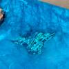 Manta Ray Ocean Coffee Table Thumbnail