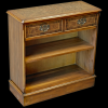 Antique Reproduction 30x30 Open Bookcase Thumbnail