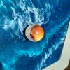 Ocean Chest of Drawers Resin Artwork Thumbnail