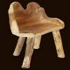 Teak Root Chair Thumbnail