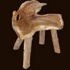 Teak Root Chair Thumbnail
