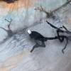 Lake Kariba Art Table Resin River Dining Table Thumbnail